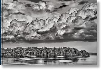 TASCHEN Sebastiao Salgado. Amazonia. Notebook 'Parana'                                                                                                <br><span class="capt-avtor"> By:                                                  </span><br><span class="capt-pari"> Eur:11,69 Мкд:719</span>